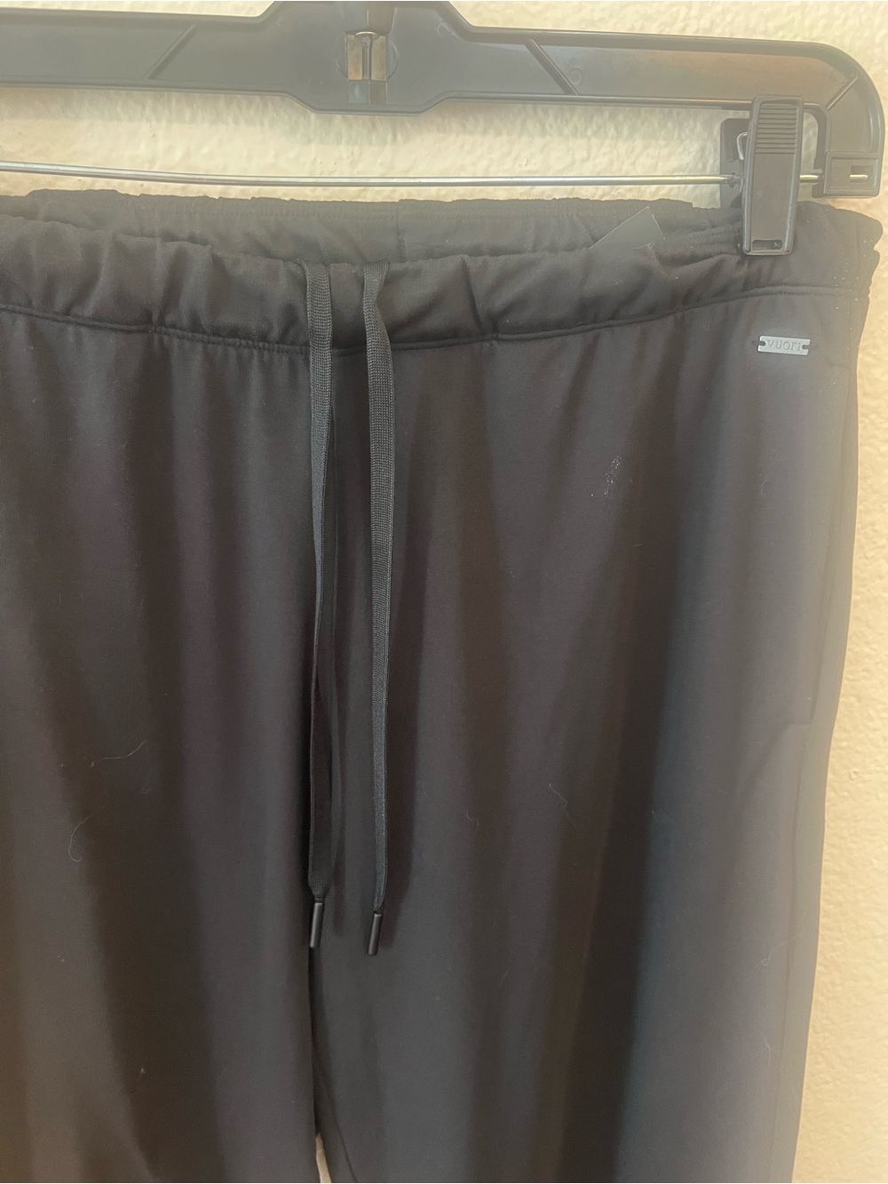 Vuori Halo Modern Straight Leg Pant -Short